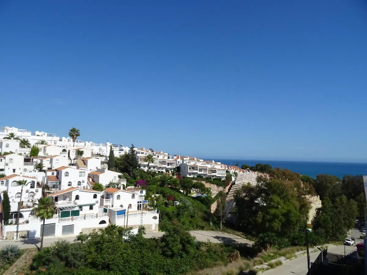 Boutique Apartment Near The Beach, 1 Gbps Wi-Fi Malaga 0*,  Spain