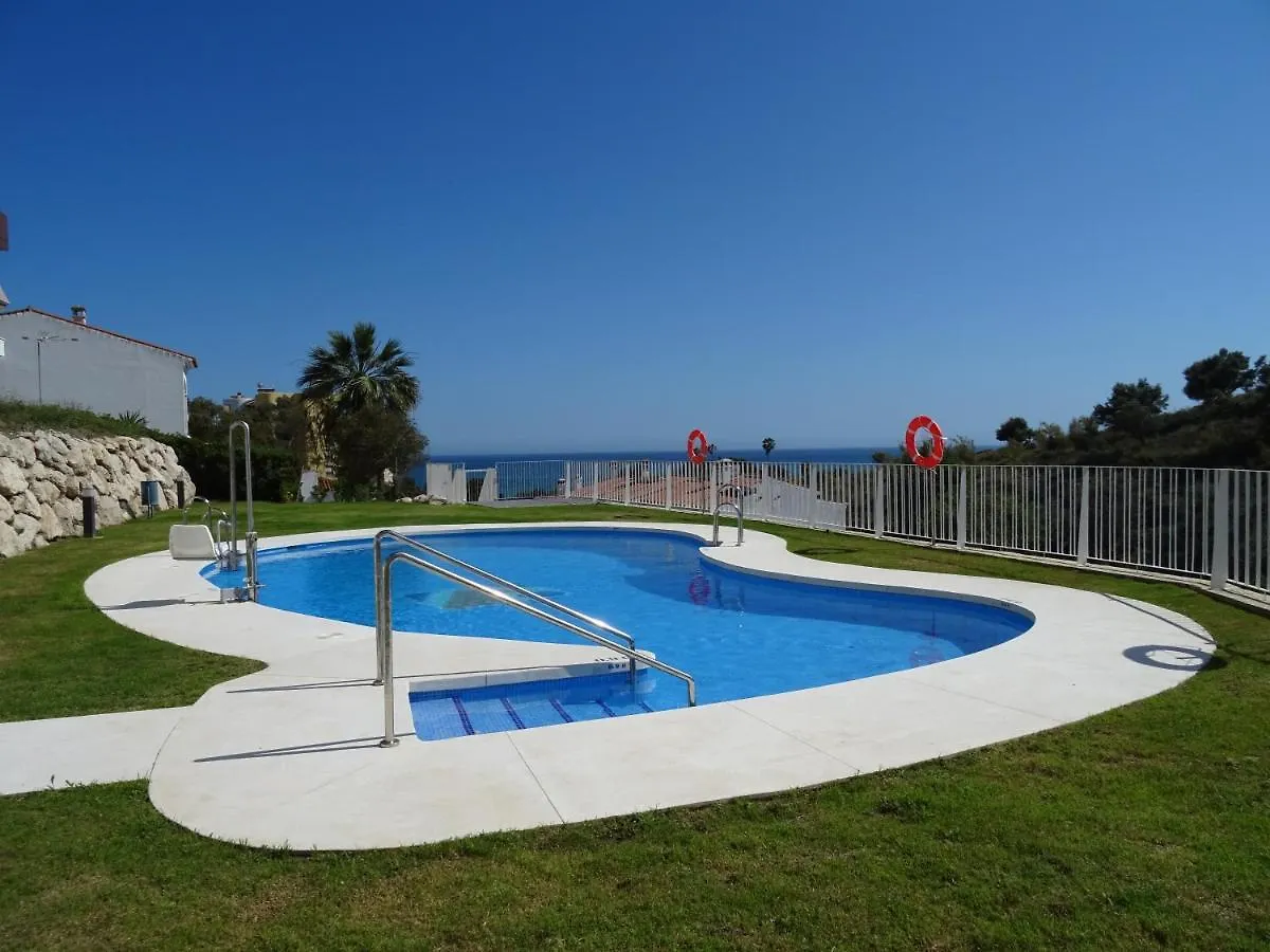 Boutique Apartment Near The Beach, 1 Gbps Wi-Fi Malaga