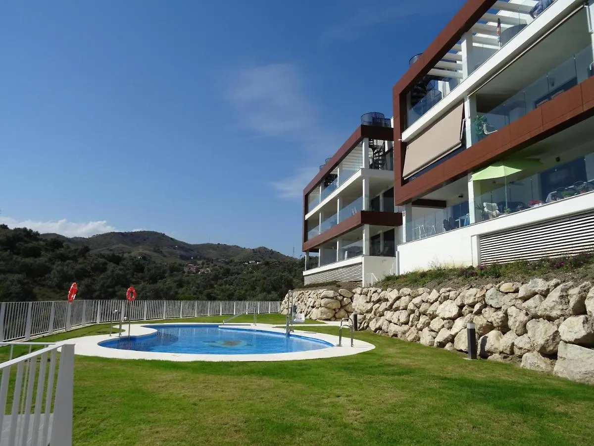 Boutique Apartment Near The Beach, 1 Gbps Wi-Fi Malaga Spain