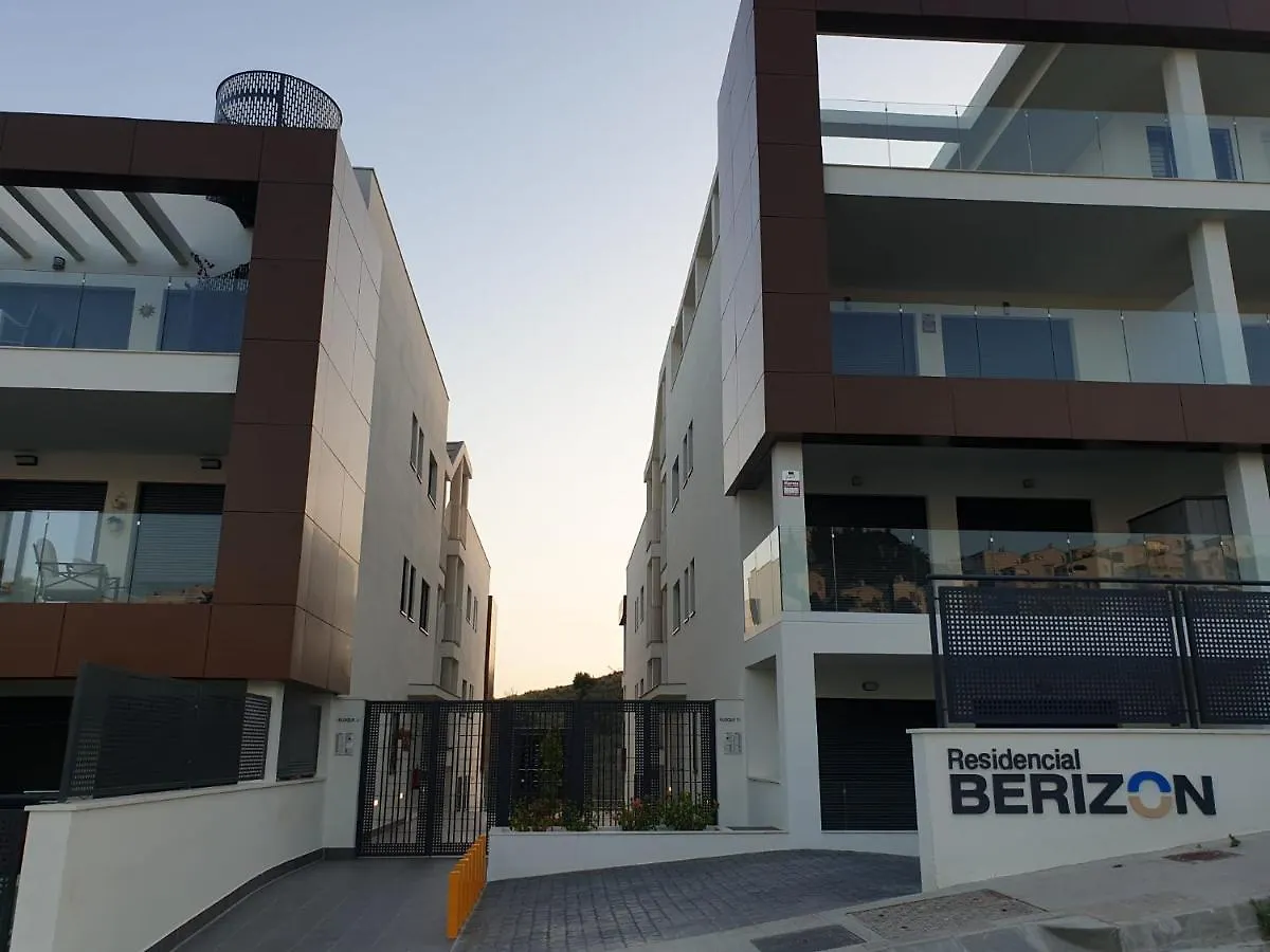 Boutique Apartment Near The Beach, 1 Gbps Wi-Fi Malaga