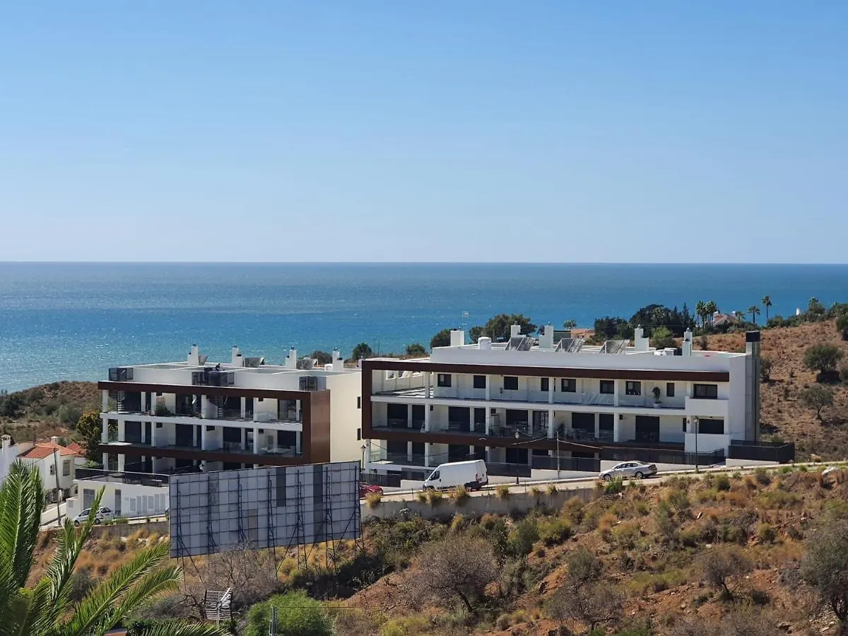 Boutique Apartment Near The Beach, 1 Gbps Wi-Fi Malaga 0*,  Spain